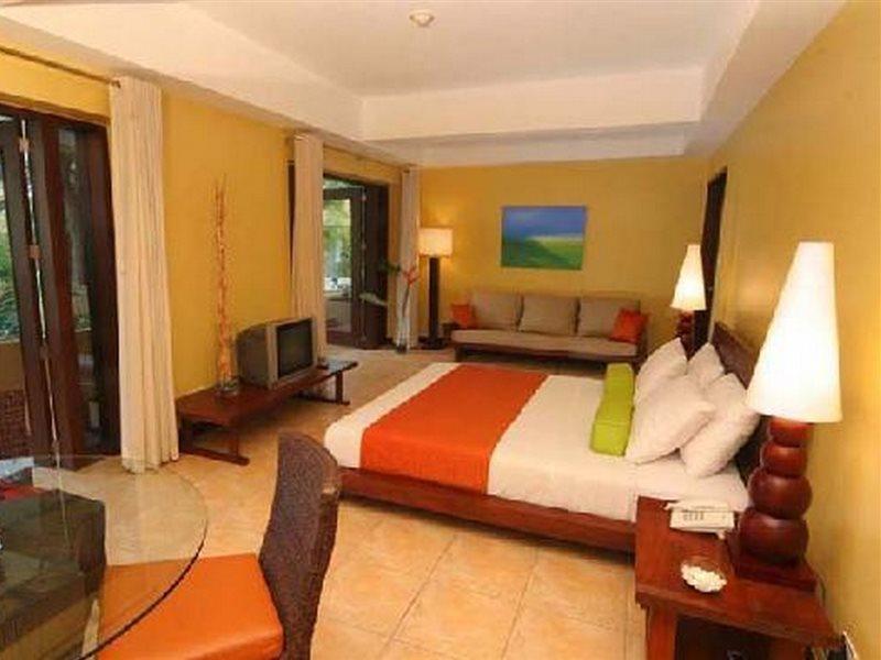 Resort Canyon De Boracay