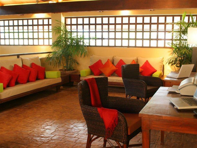 Canyon De Boracay Resort 3*