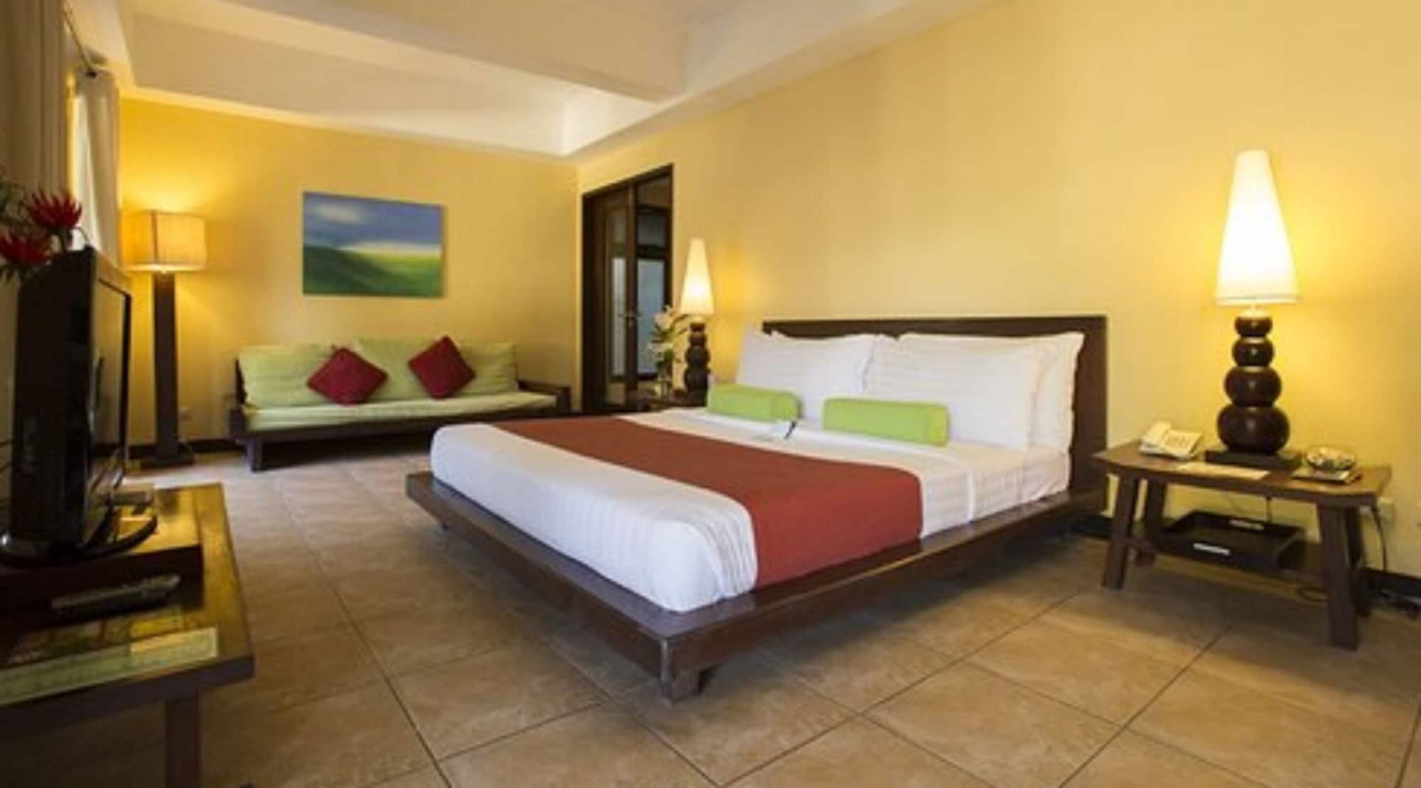 Canyon De Boracay 3* Balabag (Boracay)