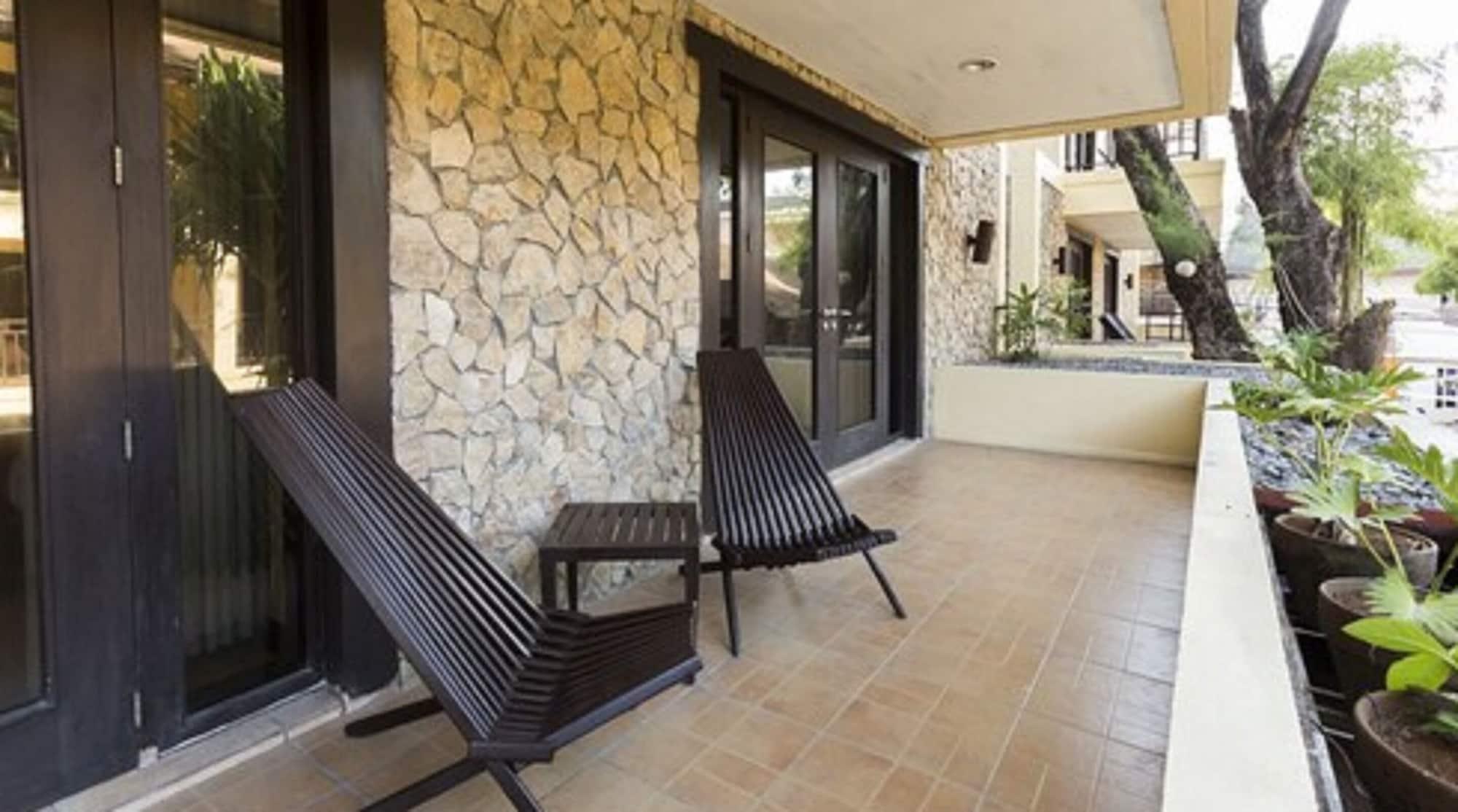 Canyon De Boracay Resort