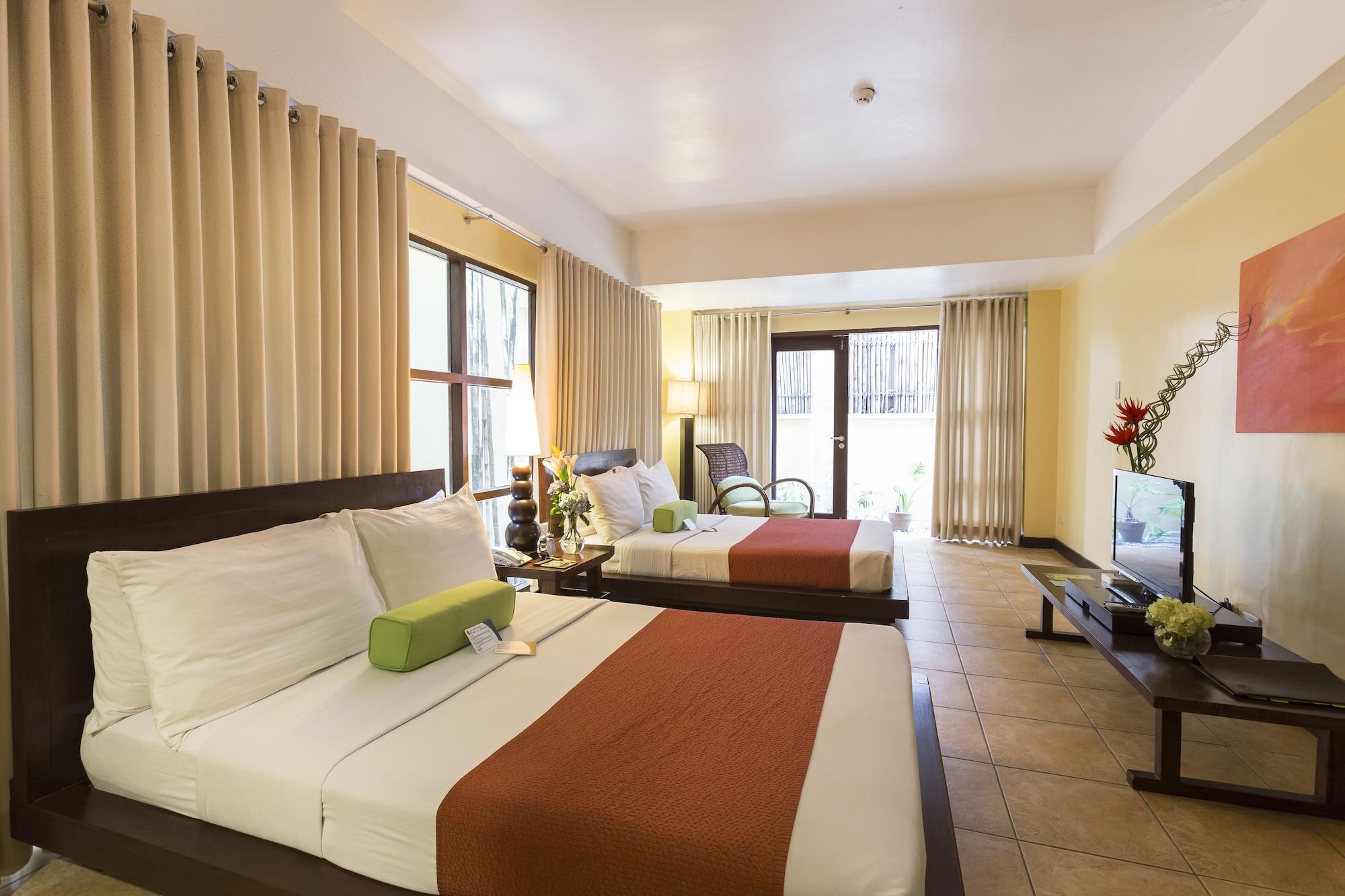 Canyon De Boracay Resort