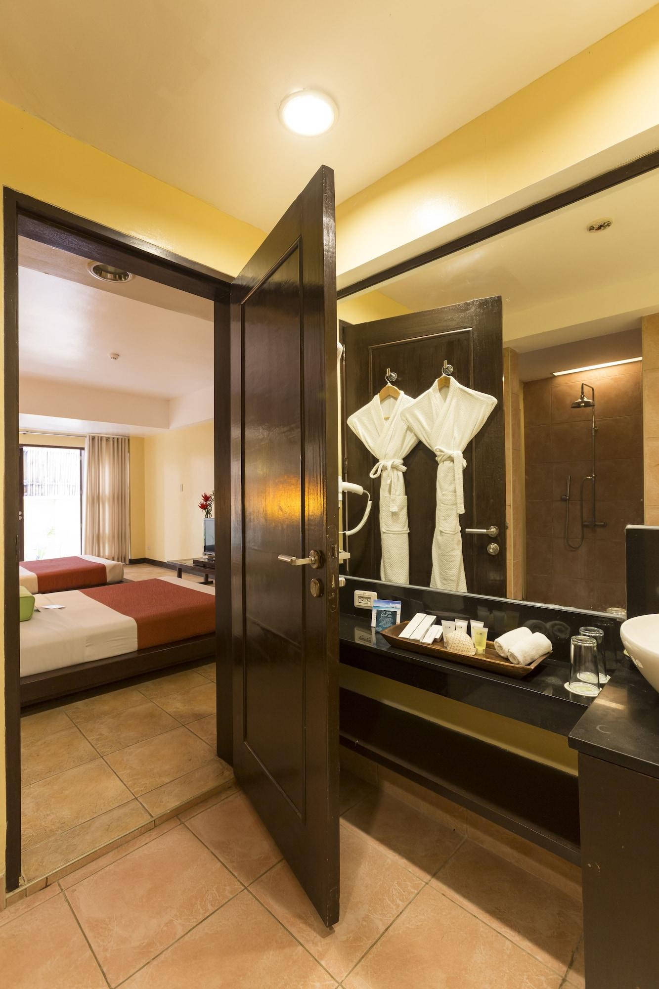 Resort Canyon De Boracay