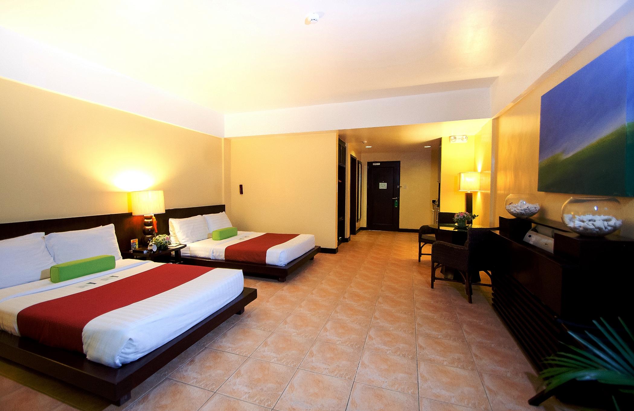 Resort Canyon De Boracay