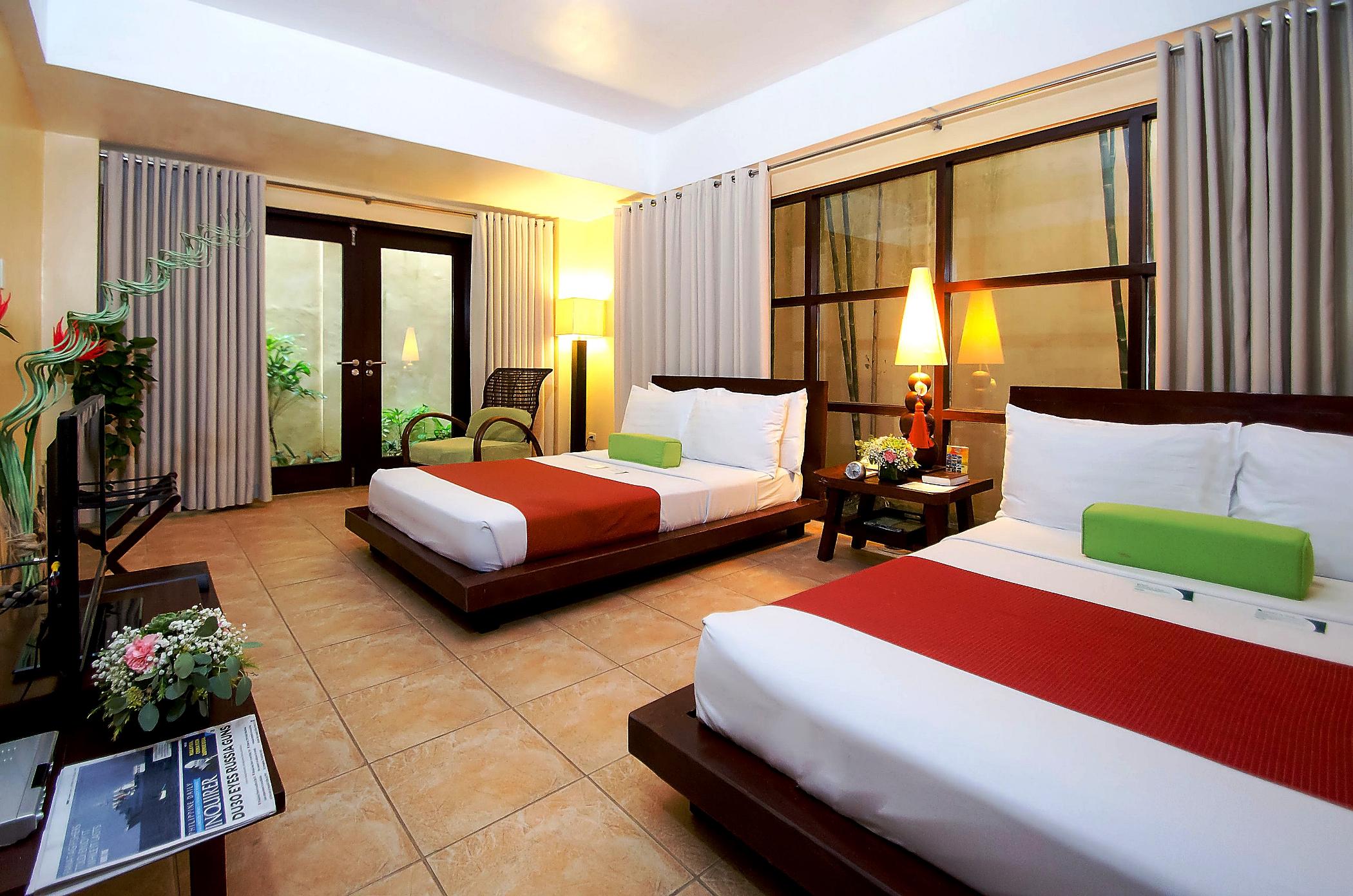 Canyon De Boracay 3* Balabag (Boracay)