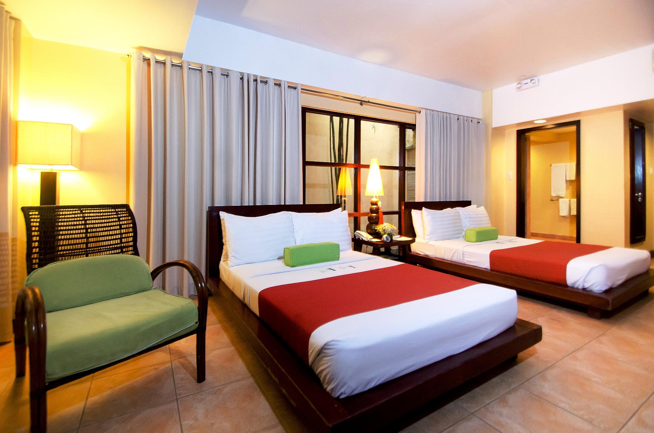 Canyon De Boracay Resort
