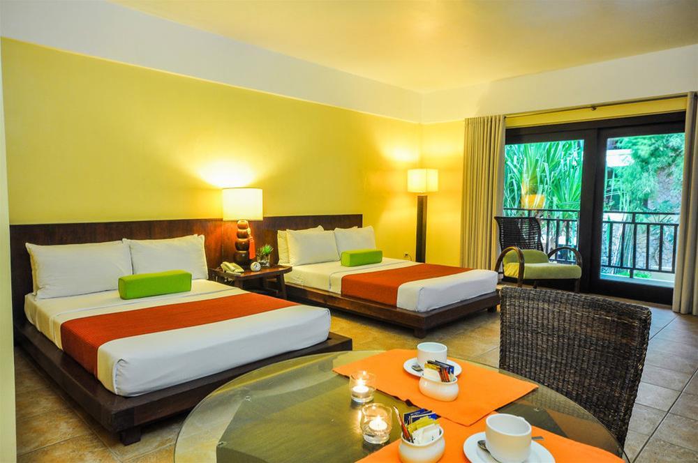 Canyon De Boracay 3* Balabag (Boracay)
