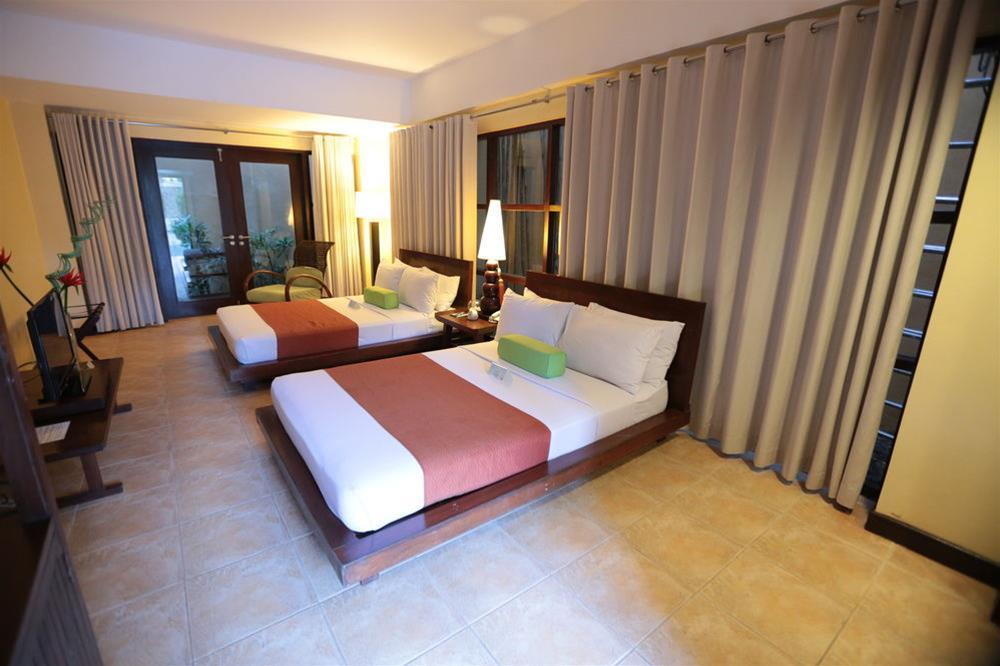 Canyon De Boracay Resort 3*
