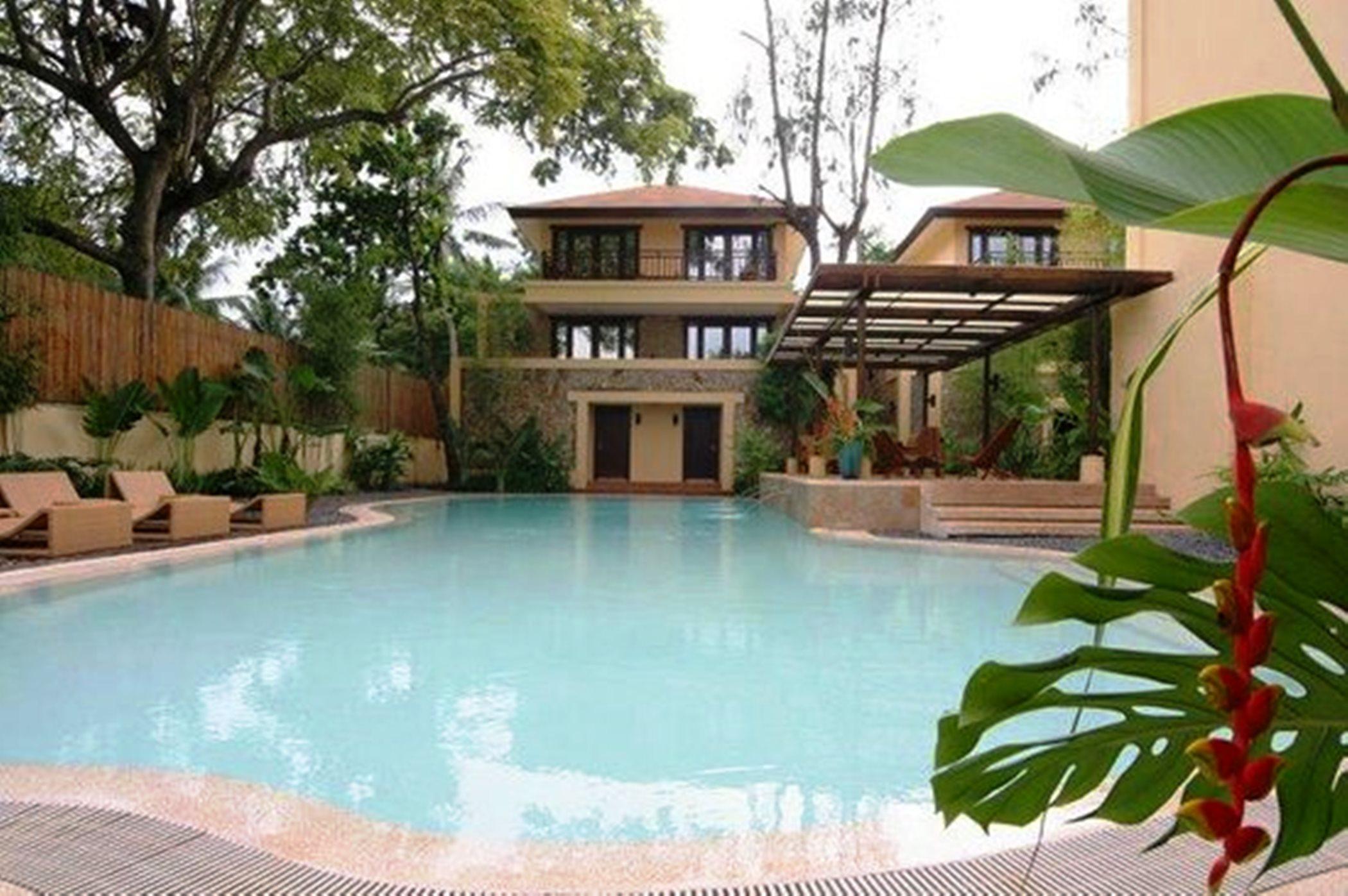 Canyon De Boracay 3*