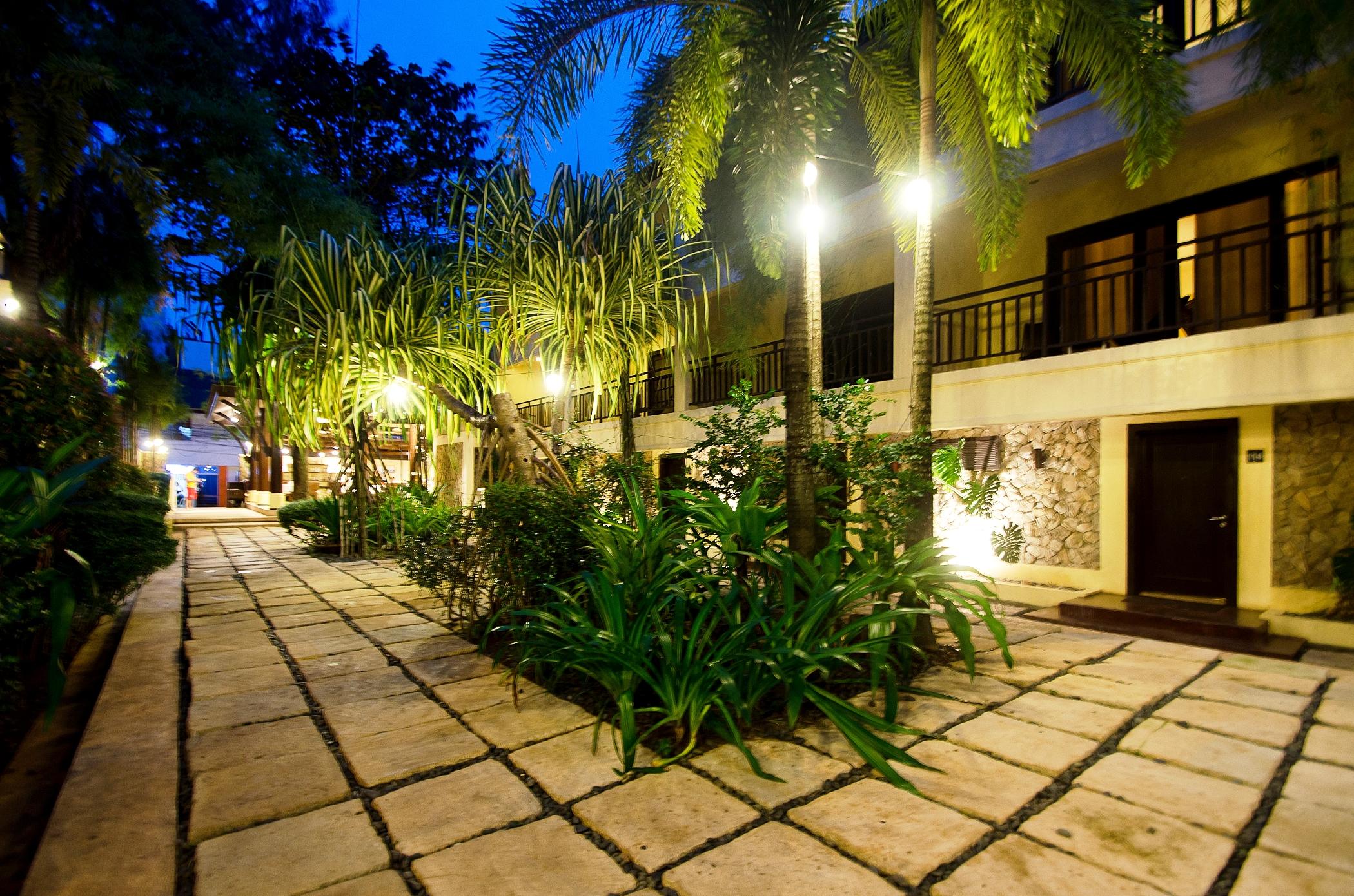 Canyon De Boracay 3*