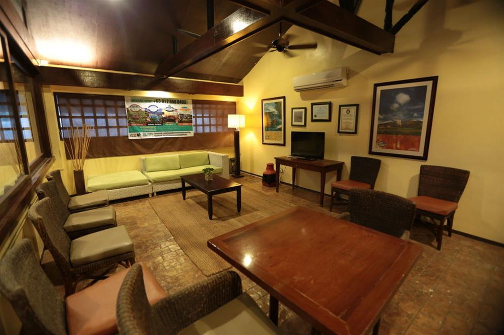 Canyon De Boracay 3* Balabag (Boracay)