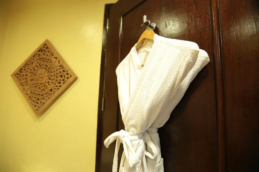 Canyon De Boracay 3*