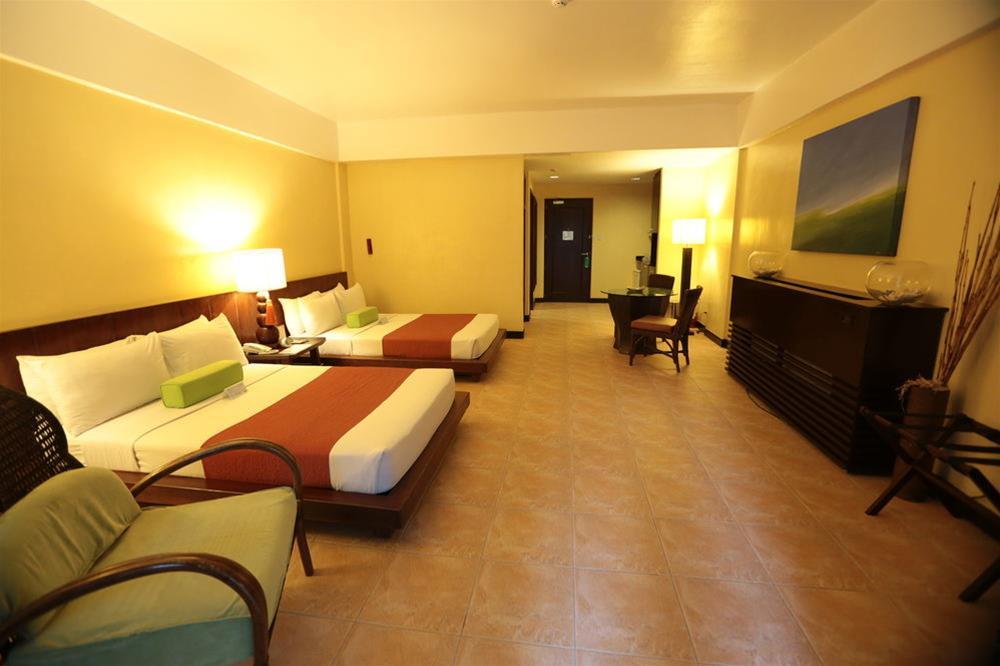 Canyon De Boracay Resort