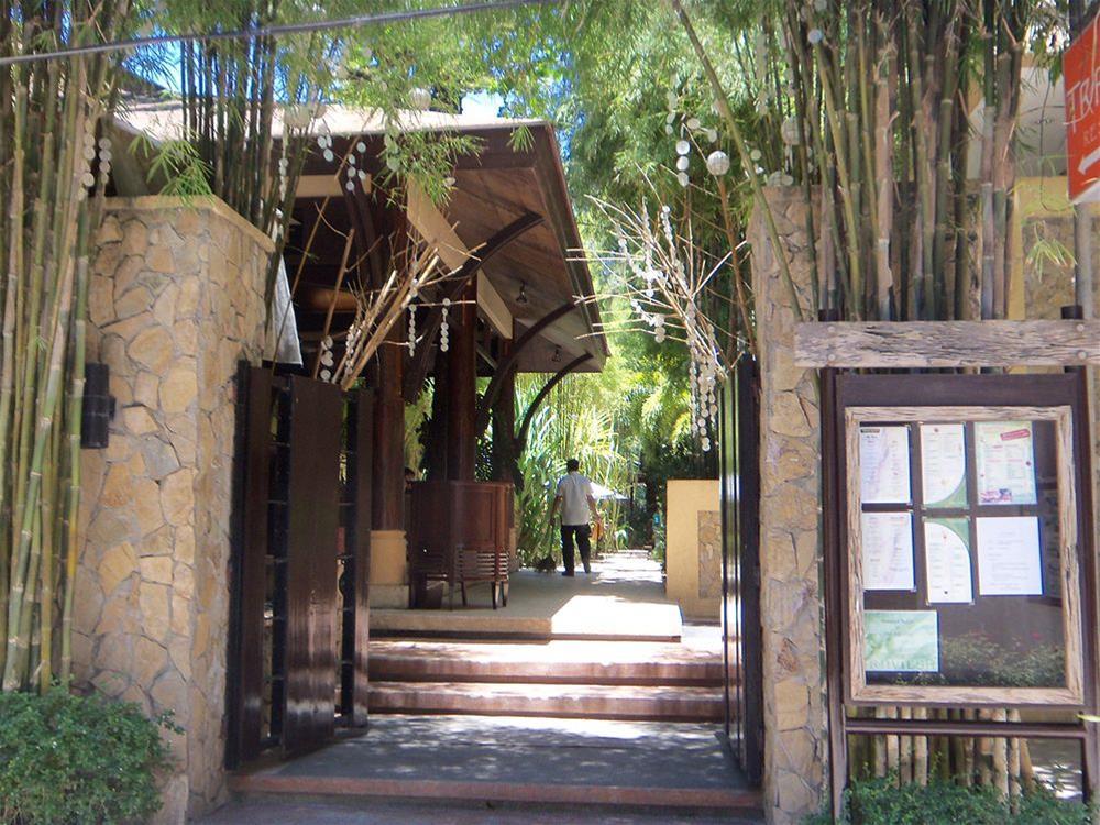 Canyon De Boracay Balabag (Boracay)