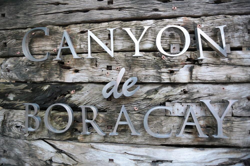 Canyon De Boracay Resort