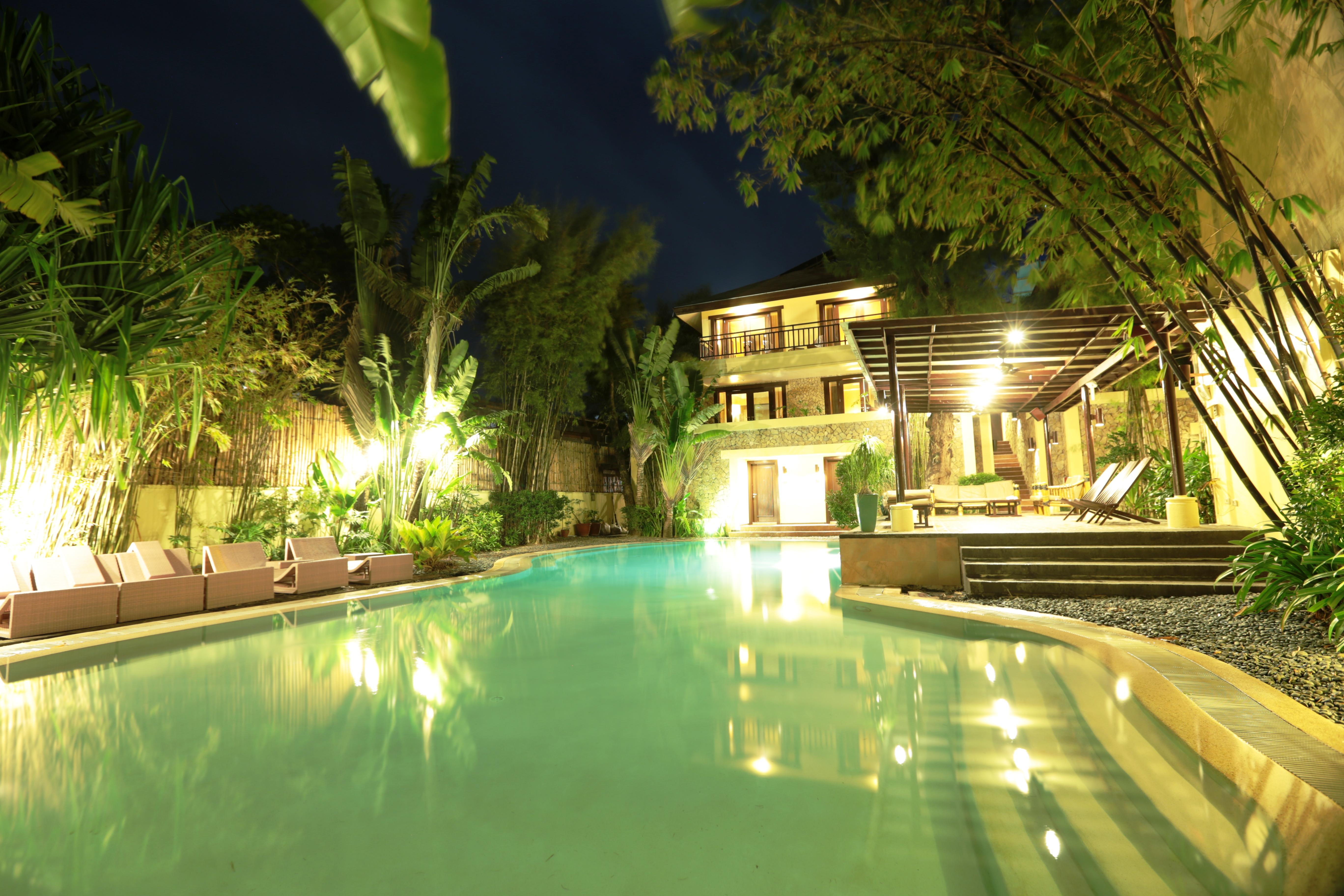 Canyon De Boracay Balabag (Boracay)