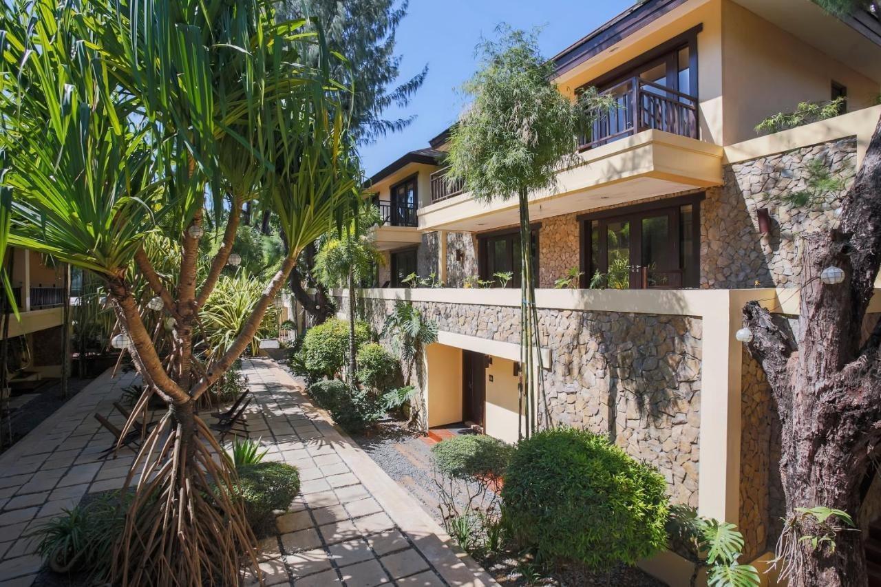 Canyon De Boracay Resort