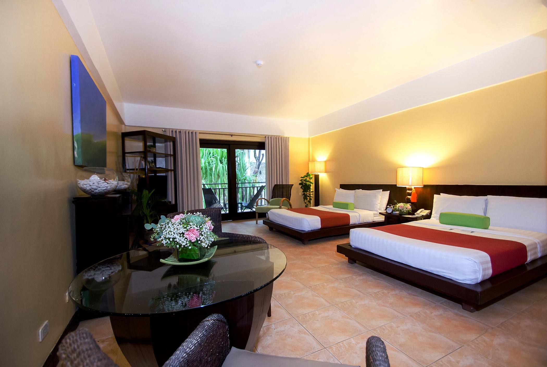 Canyon De Boracay Resort Balabag (Boracay)