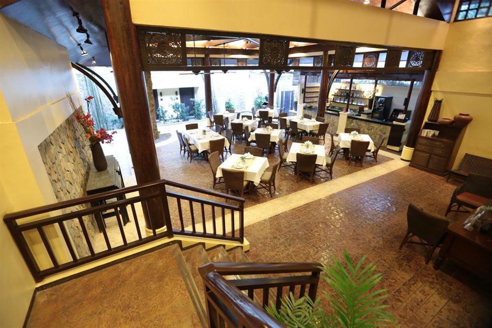 Canyon De Boracay Resort 3*