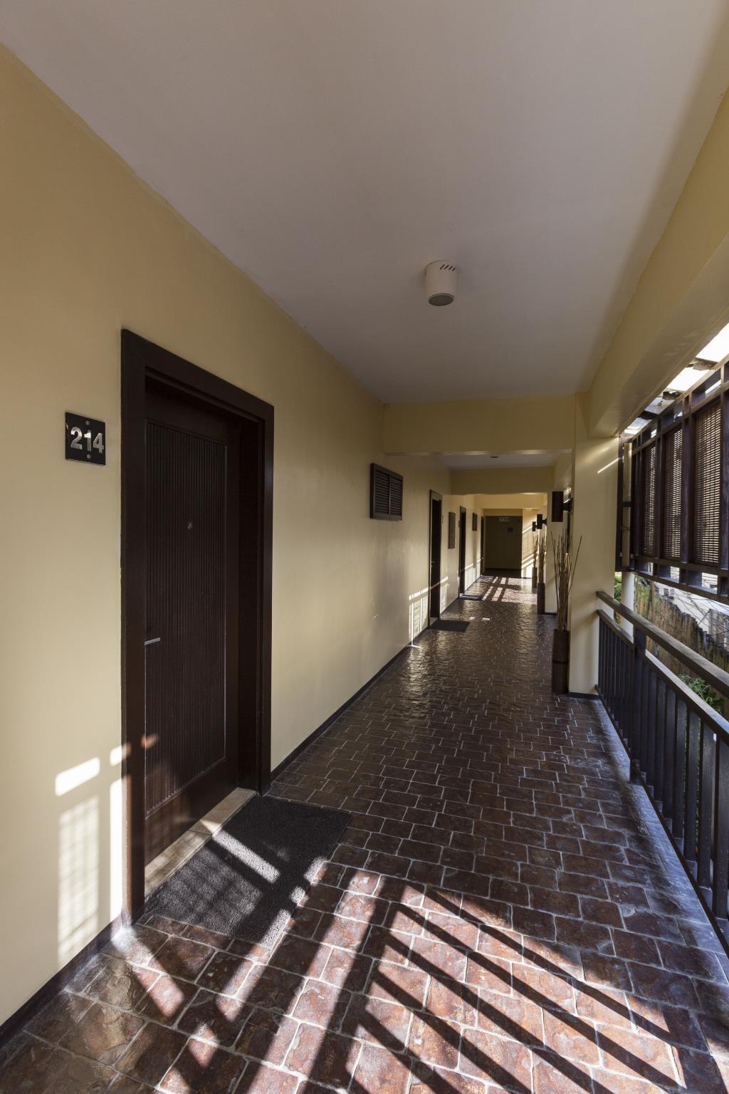 Canyon De Boracay Resort