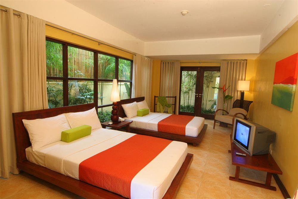 Canyon De Boracay Resort