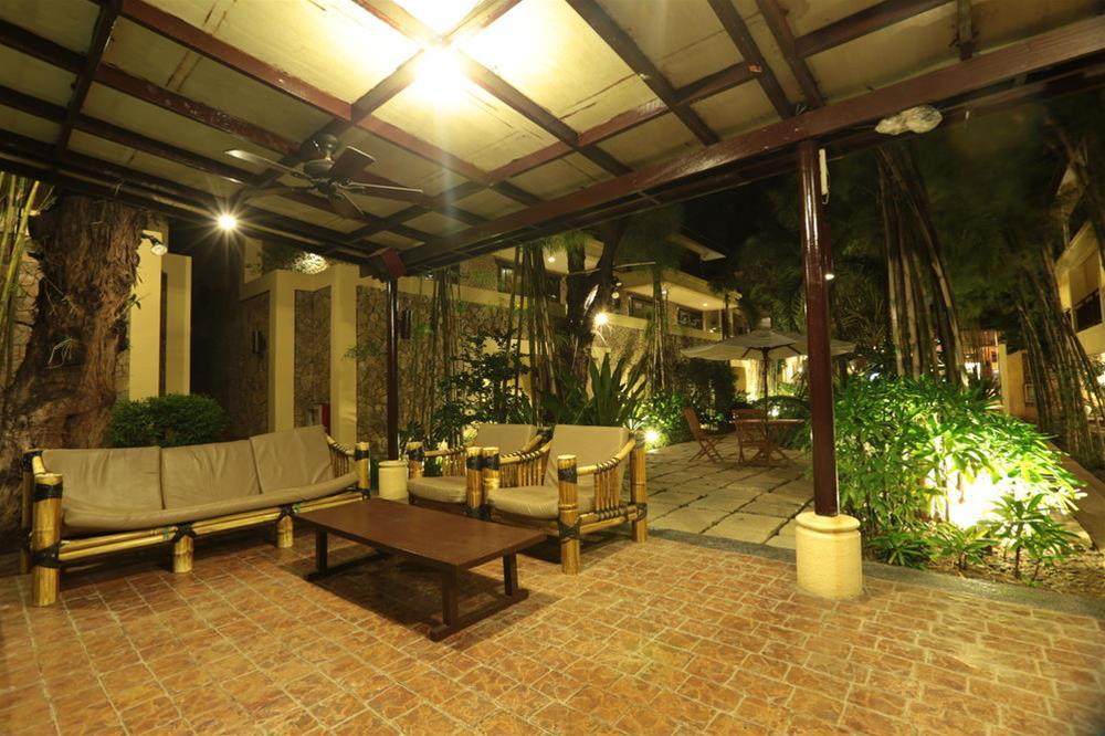 Canyon De Boracay 3* Balabag (Boracay)