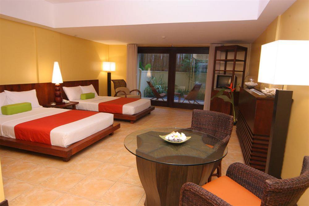 Resort Canyon De Boracay