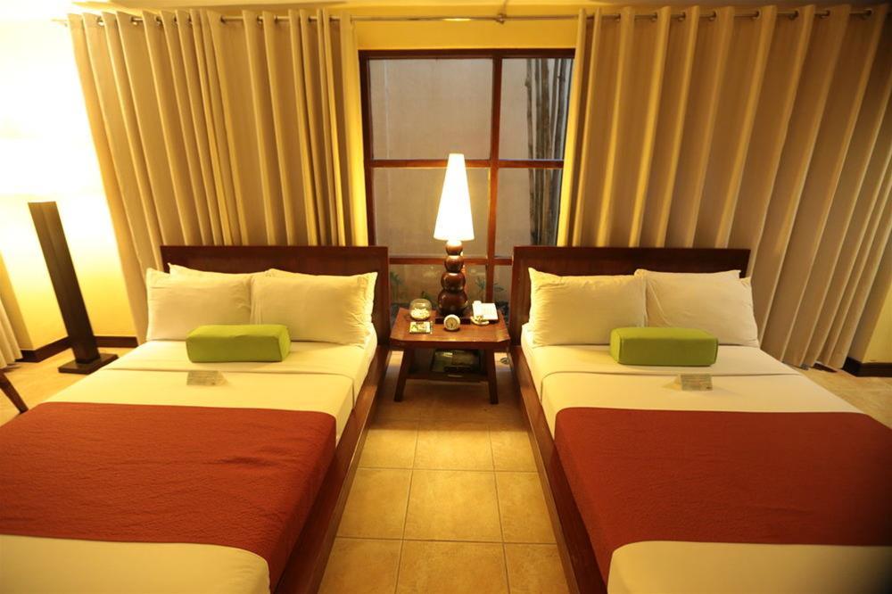 Resort Canyon De Boracay Balabag (Boracay)