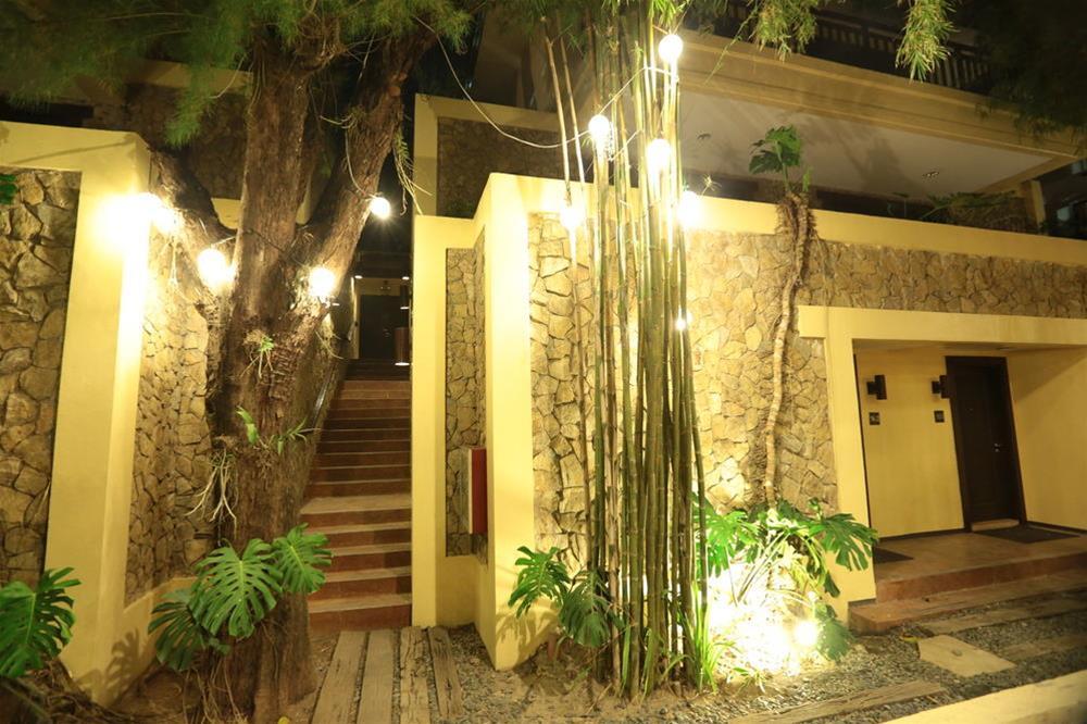 Canyon De Boracay Resort