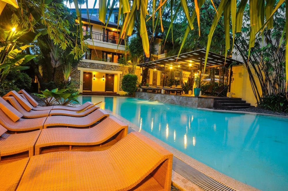Canyon De Boracay 3*