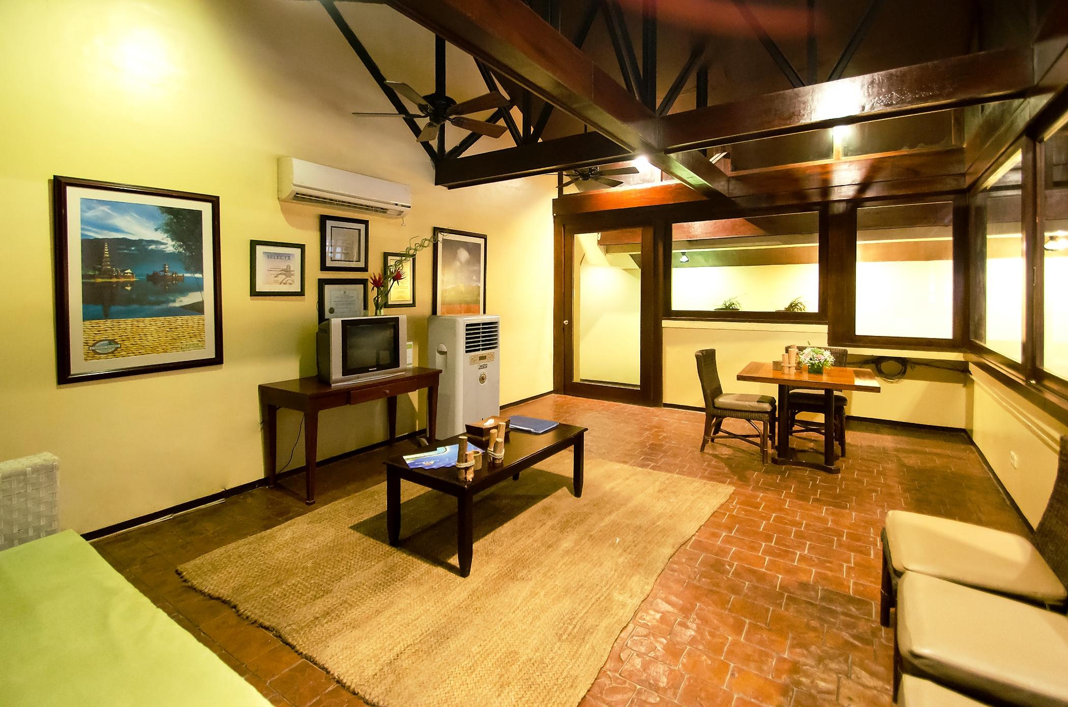 Canyon De Boracay 3*