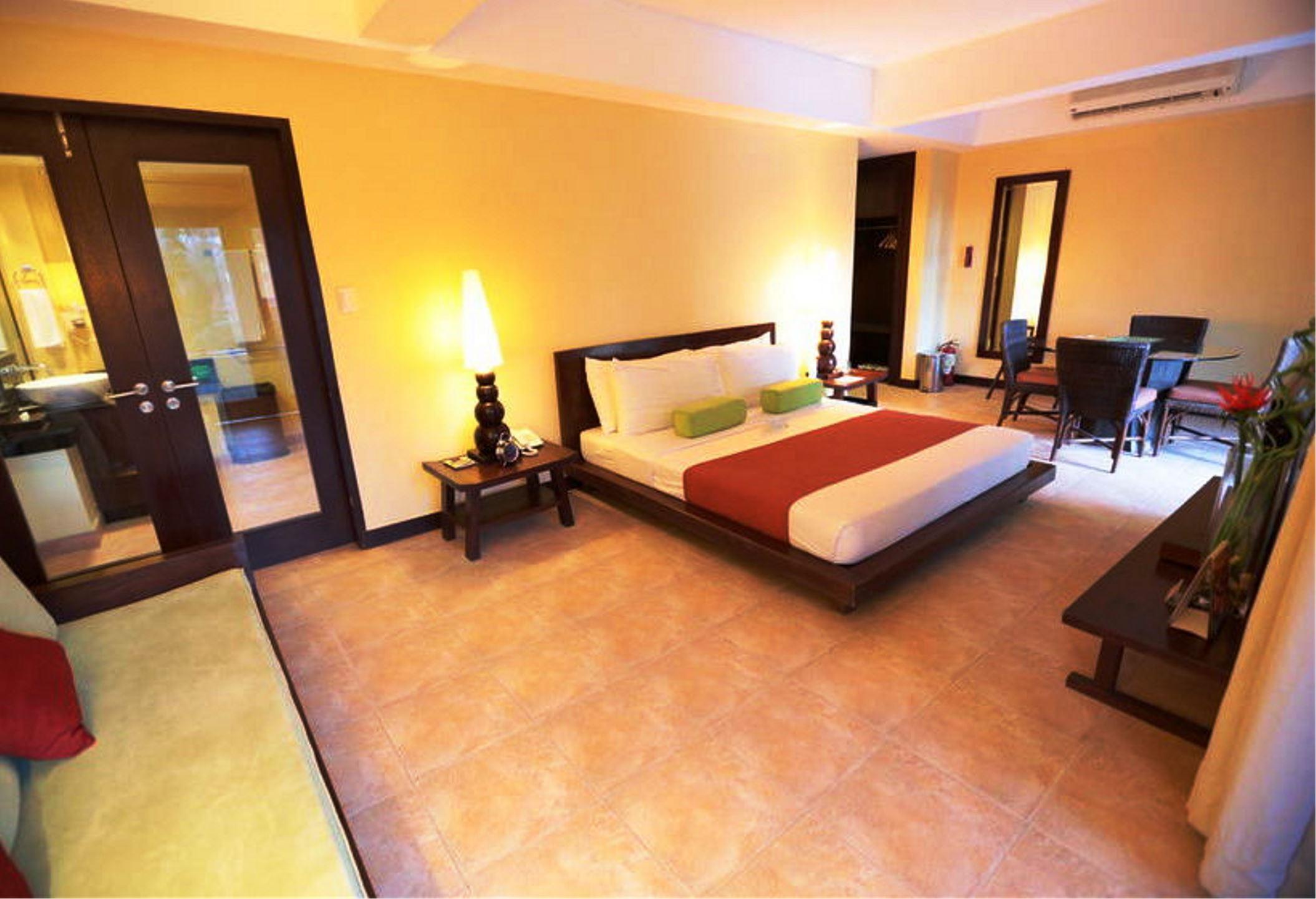Resort Canyon De Boracay Balabag (Boracay)