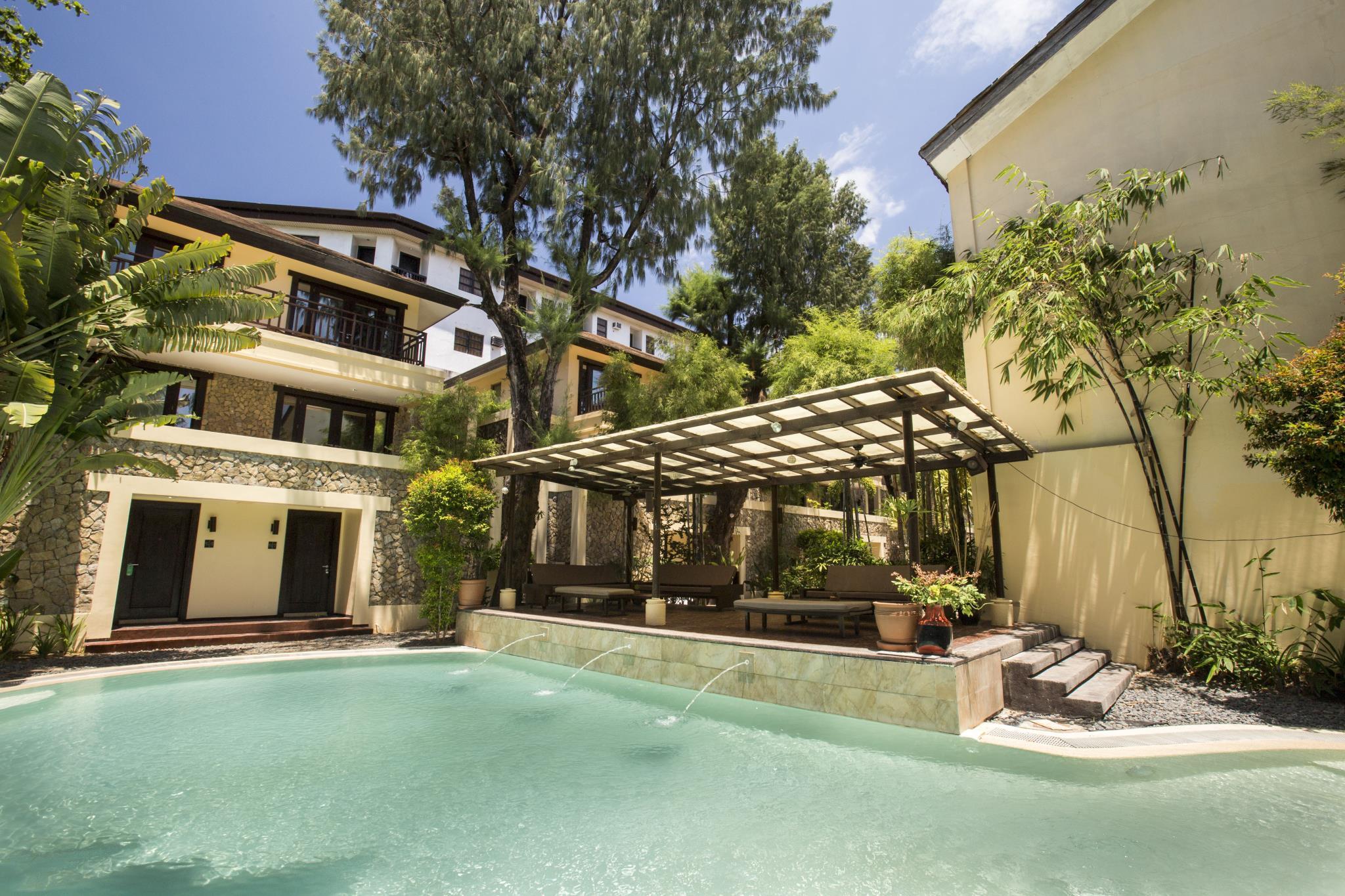 Resort Canyon De Boracay Balabag (Boracay)