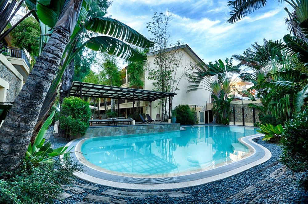 Canyon De Boracay Resort Balabag (Boracay)