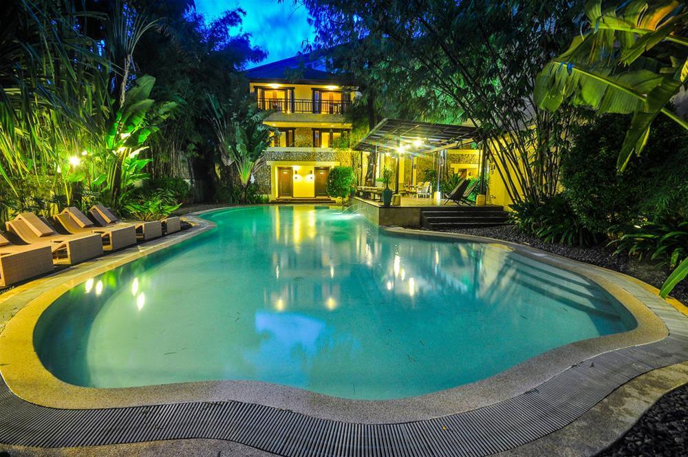Canyon De Boracay Resort Balabag (Boracay)
