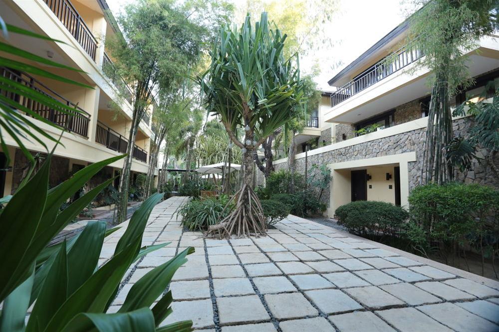 Resort Canyon De Boracay