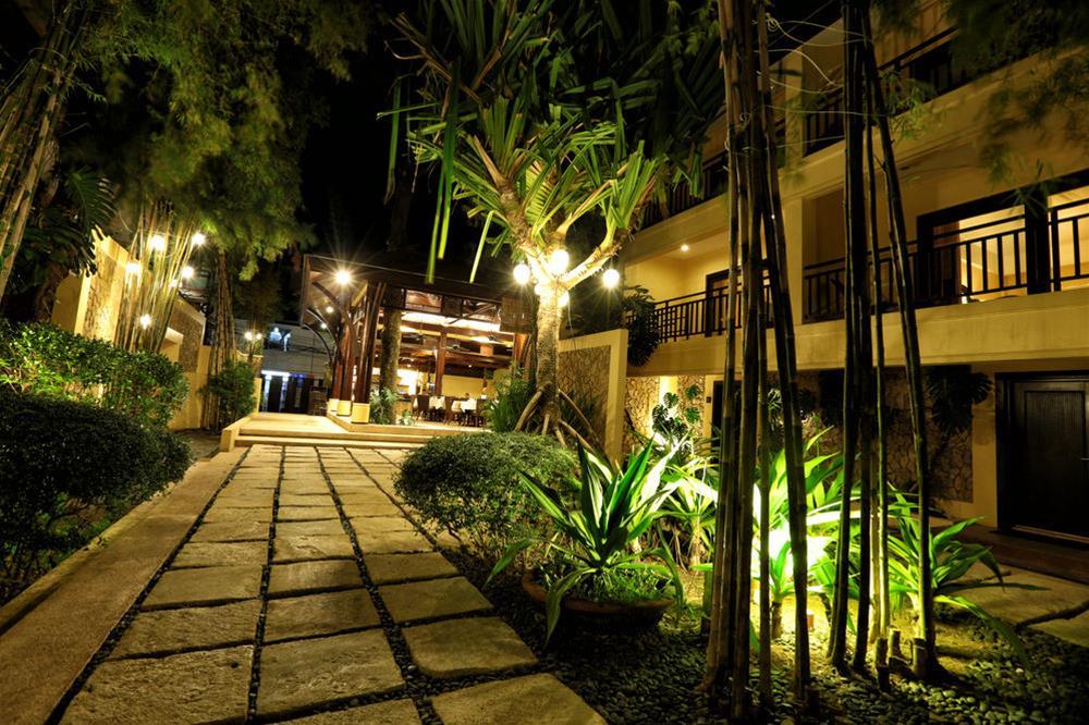 Resort Canyon De Boracay Balabag (Boracay)