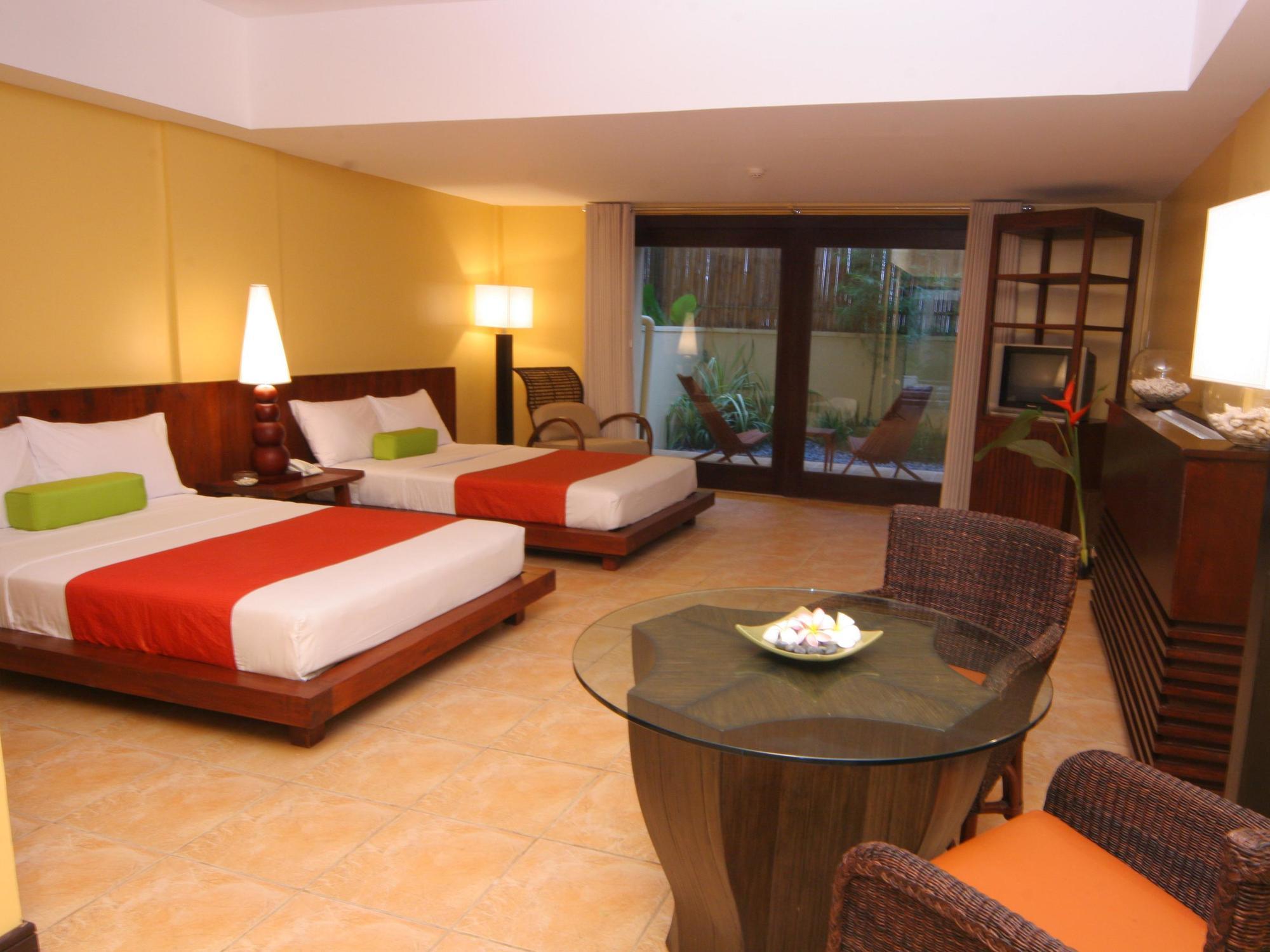 Resort Canyon De Boracay