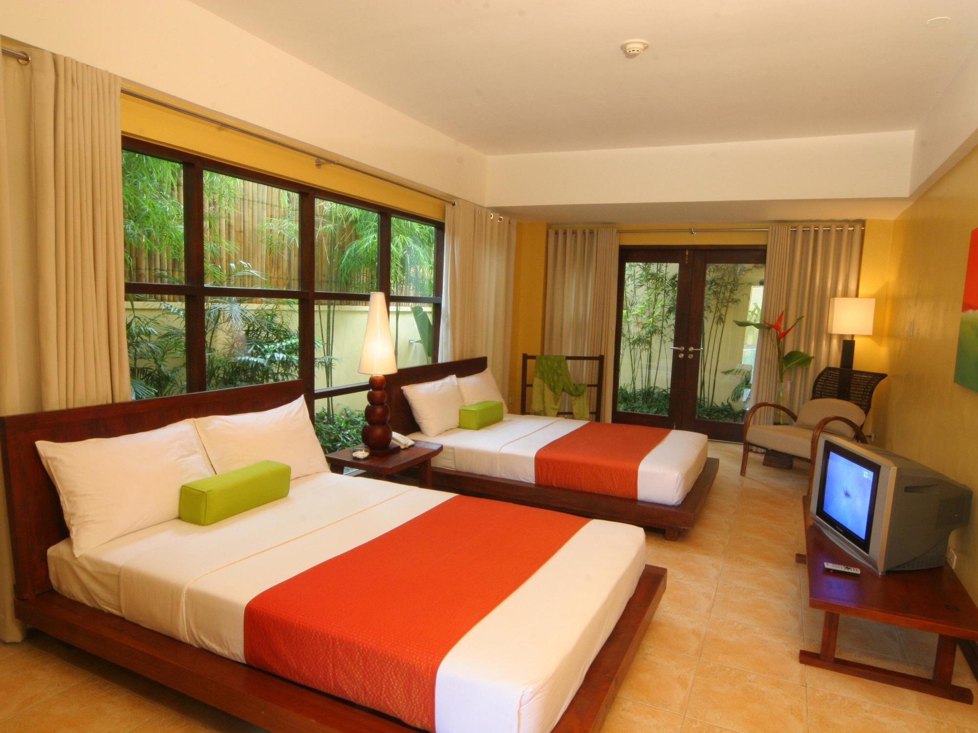 Resort Canyon De Boracay Balabag (Boracay)