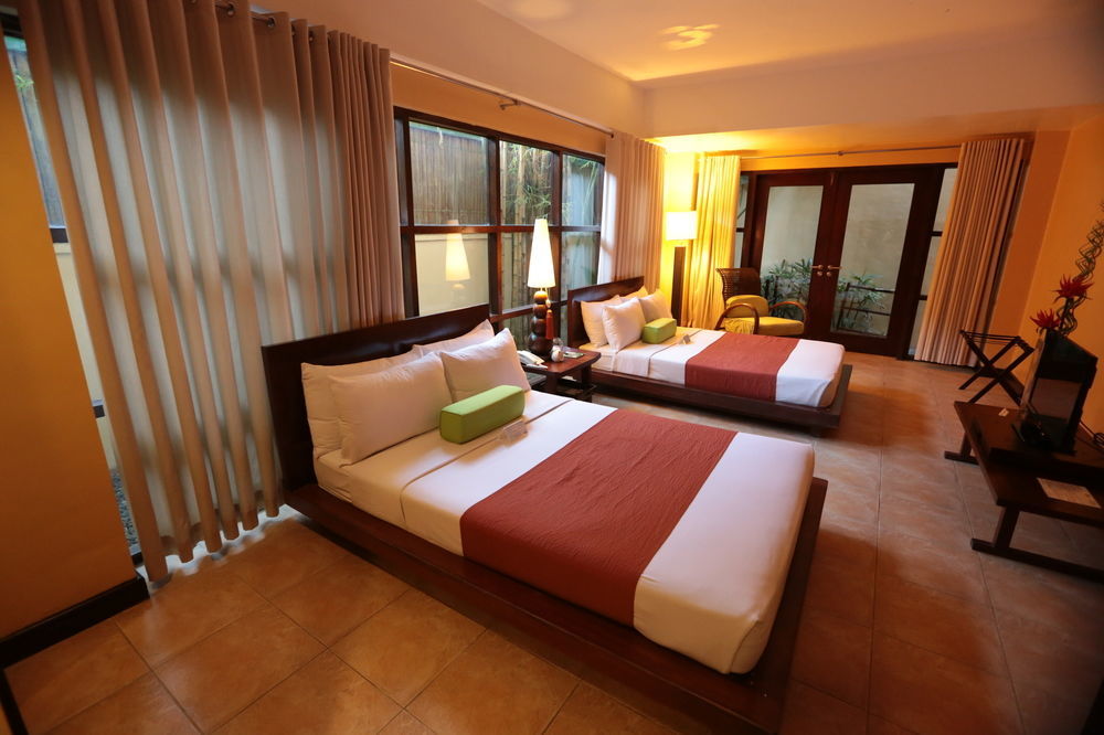 Canyon De Boracay Balabag (Boracay)