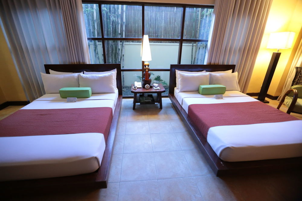 Resort Canyon De Boracay