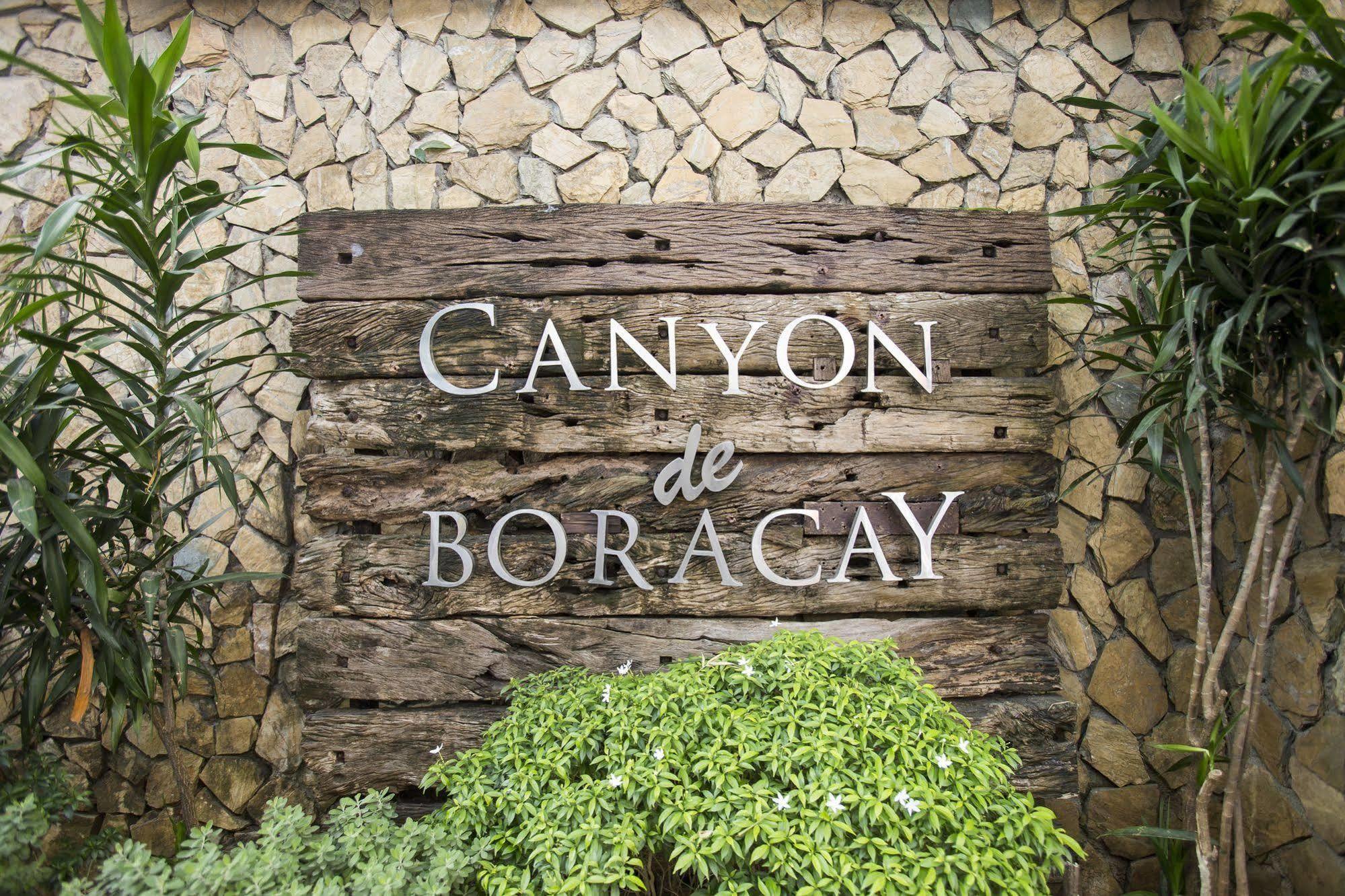 Canyon De Boracay Balabag (Boracay)