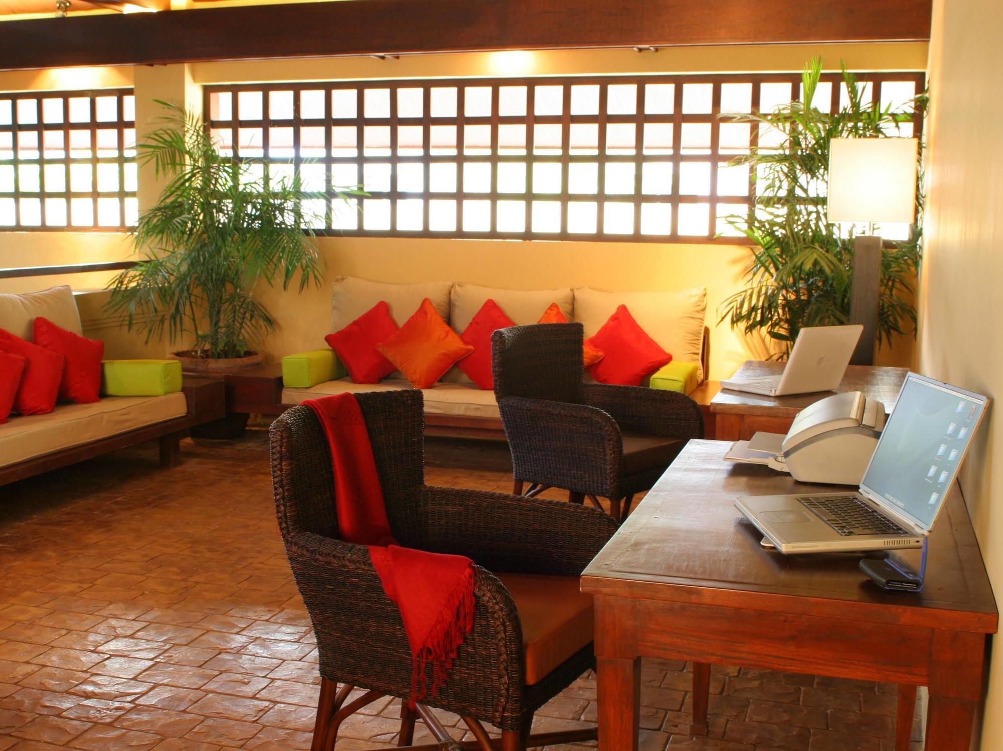 Resort Canyon De Boracay Balabag (Boracay)