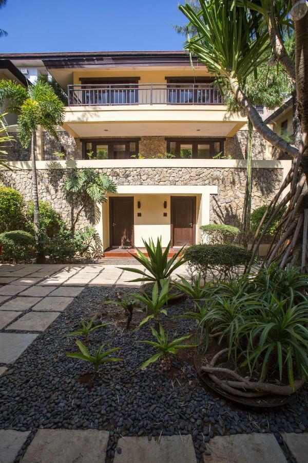Resort Canyon De Boracay