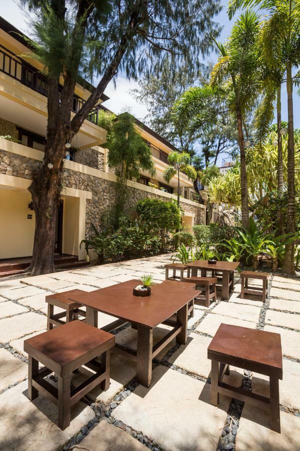 Resort Canyon De Boracay Balabag (Boracay)