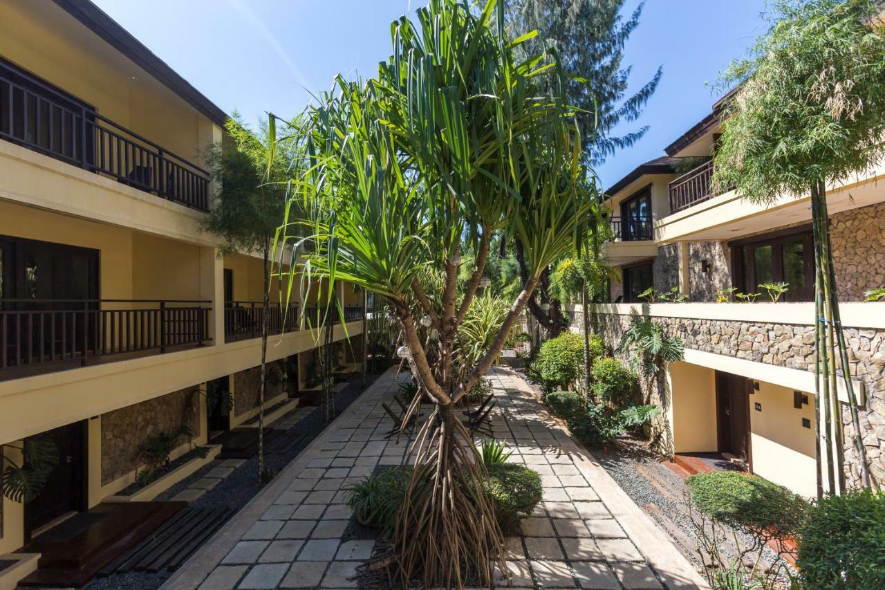 Canyon De Boracay 3* Balabag (Boracay)