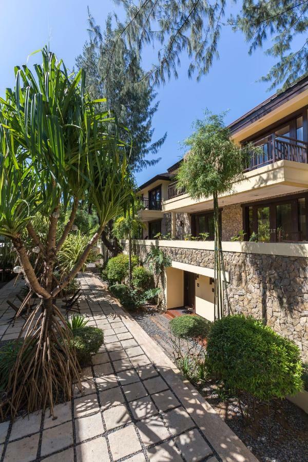 Resort Canyon De Boracay Balabag (Boracay)