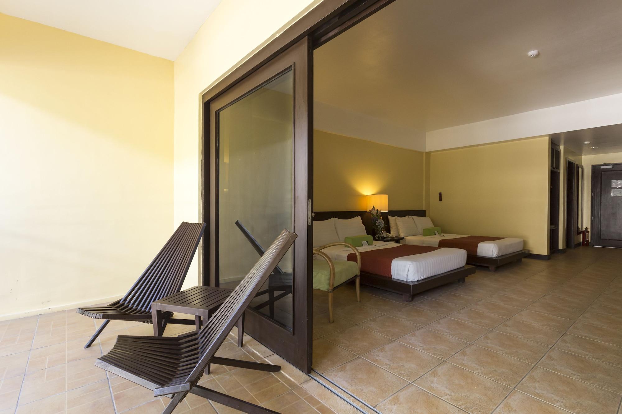 Canyon De Boracay 3* Balabag (Boracay)