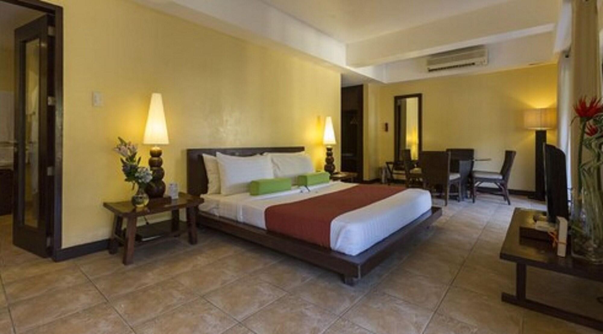Canyon De Boracay Balabag (Boracay)
