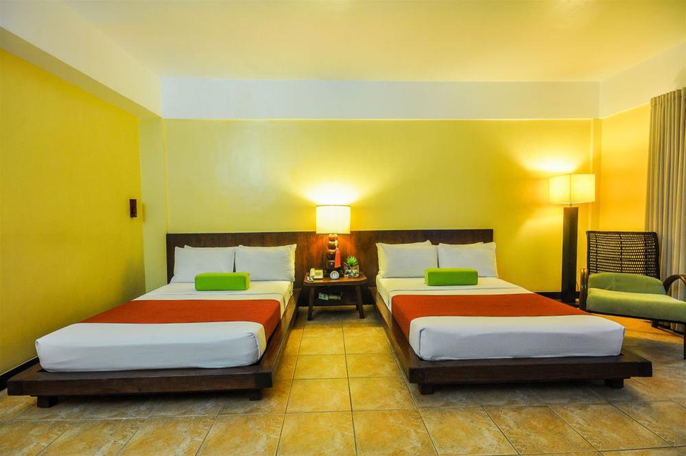 Canyon De Boracay 3* Balabag (Boracay)