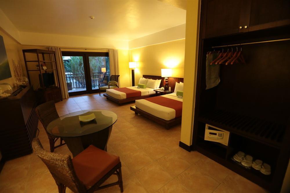 Canyon De Boracay 3* Balabag (Boracay)